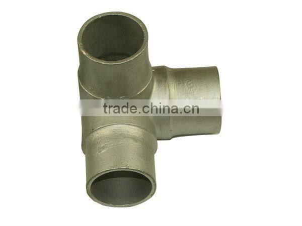 ss Investment Casting(ISO9001)