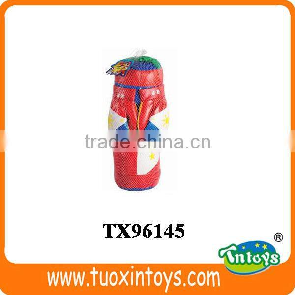 free standing boxing bag stand