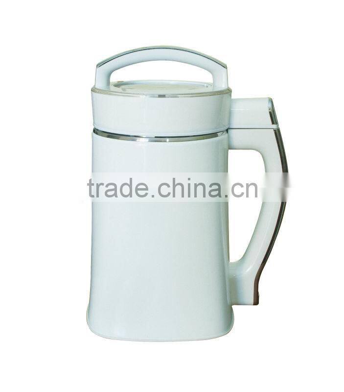 2013 Hot Promotional Soup Maker Blender with recipes,CE approval