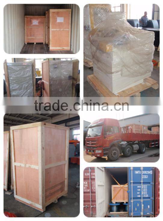 Italian pasta production line pasta processing machinery