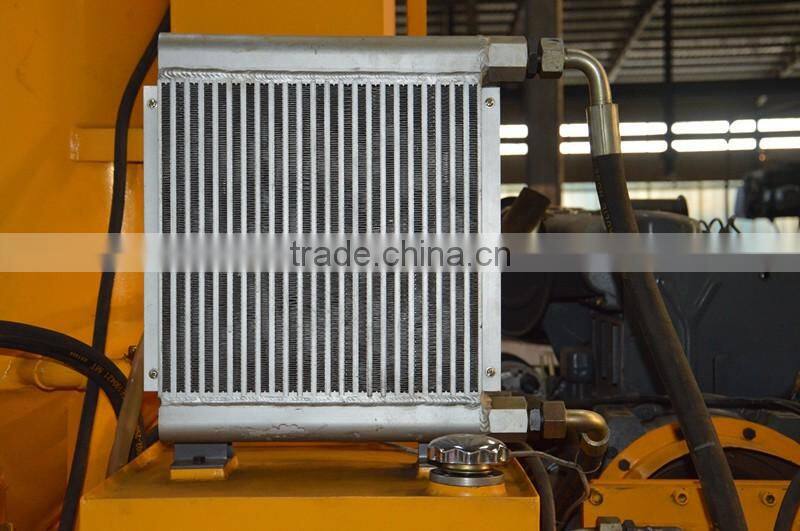 LGP200/300/100PI-D China manufacturer trailer cement grout mixing pump for sale