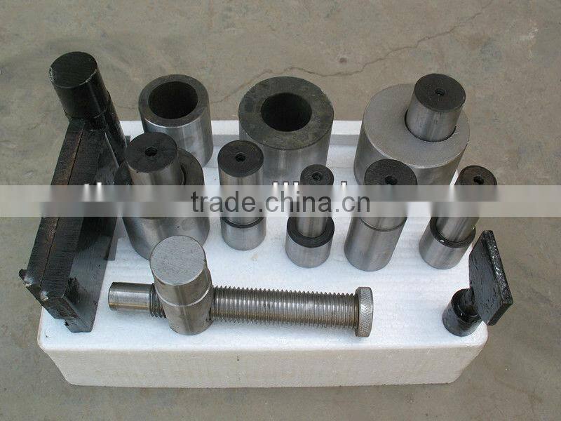 New-type Durable good qualtiy GW50 fully auto steel bar bending machine