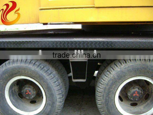 Original 50t used mobile crane