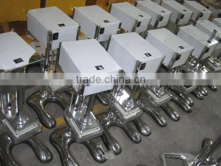 GRT - E655 Automatic french fries cutter machine