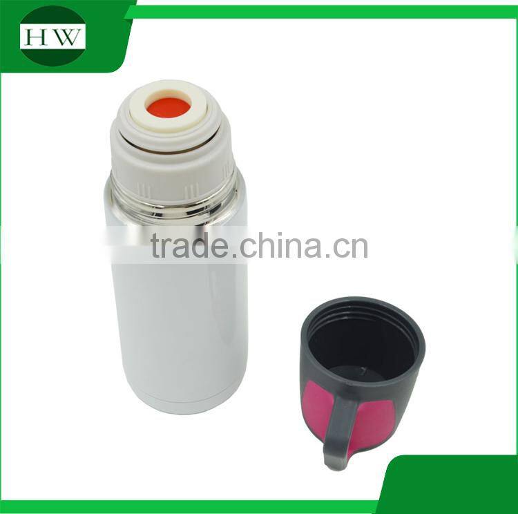 Jazz Double Wall Stainless Steel Thermos