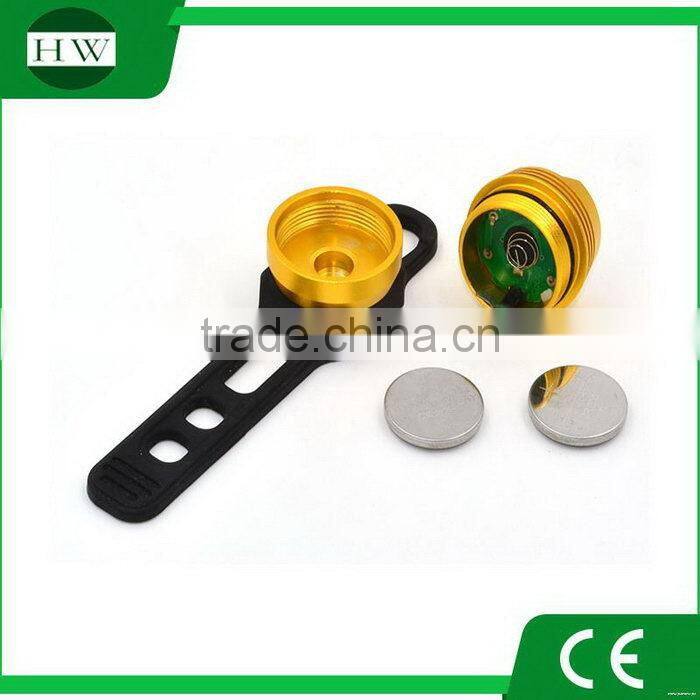 Top grade professional cob bike light