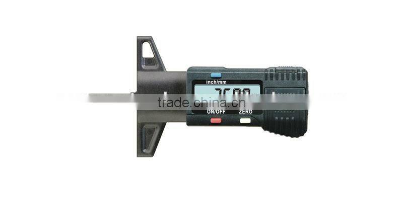 Digital Tread Depth Gauges