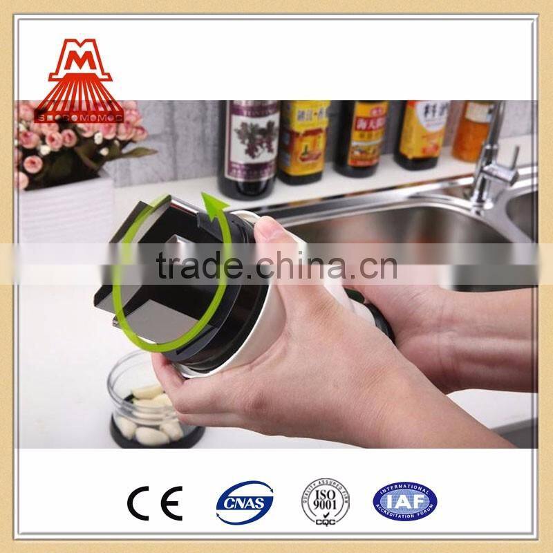 lowest price S / S + ABS + PP + PS W126-CS987 Plastic Onion Chopper