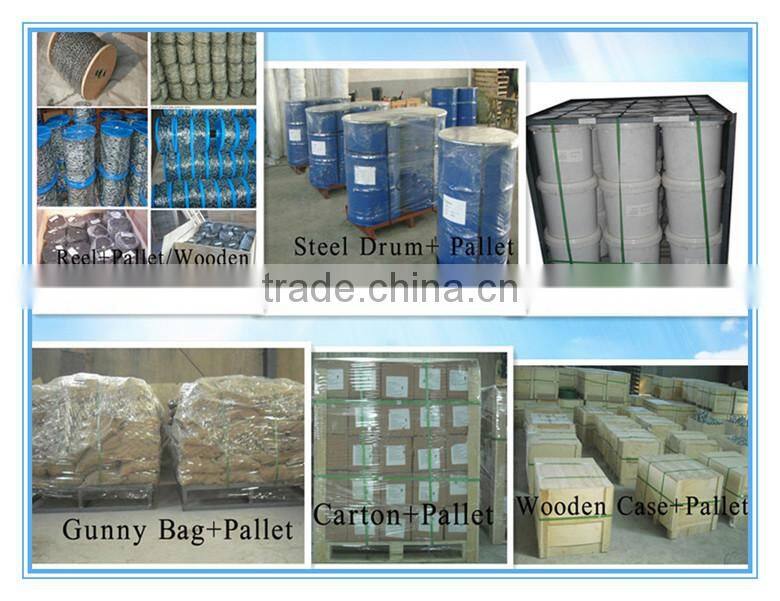 Standard or Nonstandard and Welded Chain Structure link chain