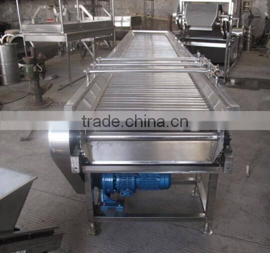 Stainless Steel Belt Conveyor Inspection Conveyor Conveying Machine