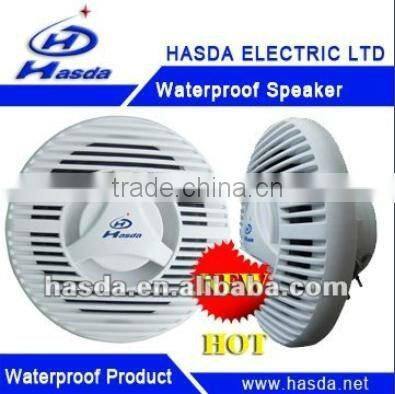 Hot Sale Marine Outdoor Audio Speakers for wheat /corn/rice combine harvester