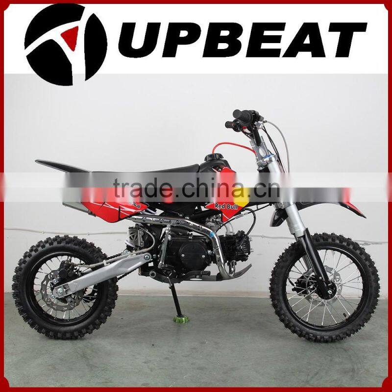 upbeat motorcycle abt 125cc dirt bike lifan engine pit bike