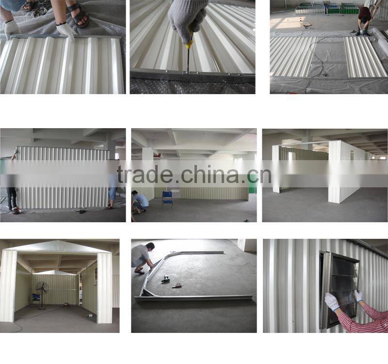 metal modern cheap prefab homes