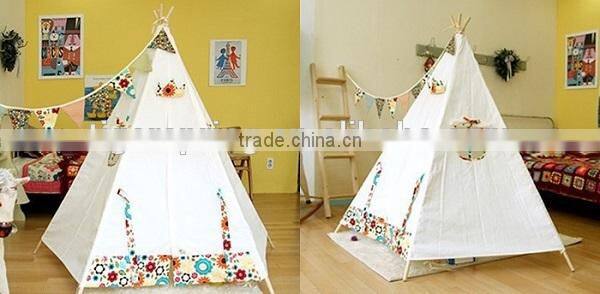 canvas tent for kids kids photography toy tent