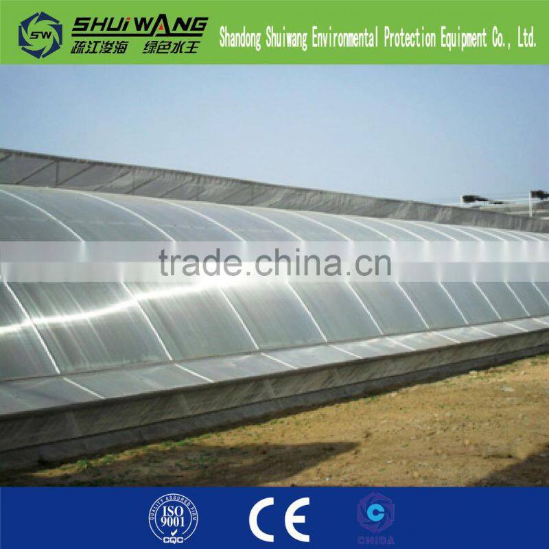 pvc plastic film for greenhouse