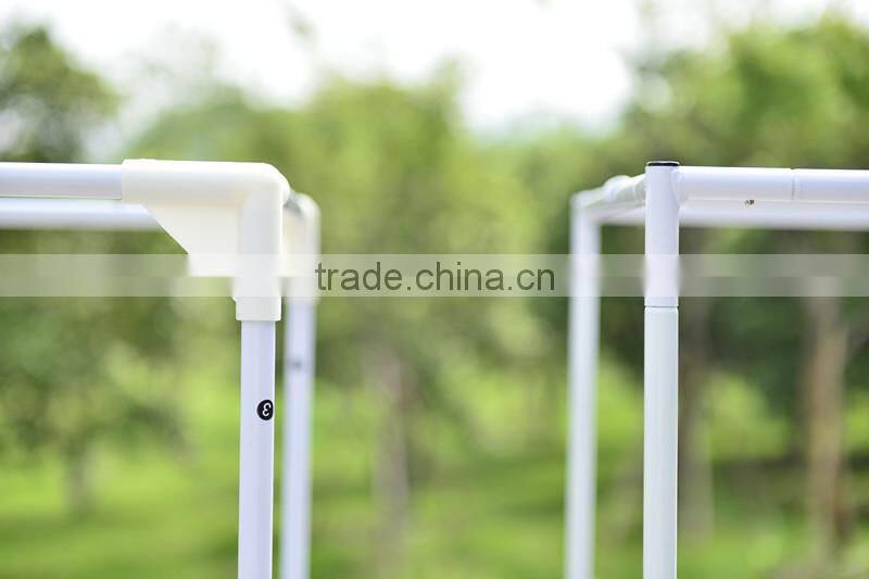 2X2X2M High quality grow tent with color stripe