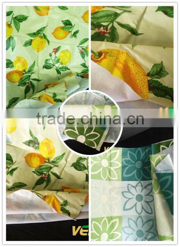 laminating melt blown non woven fabric