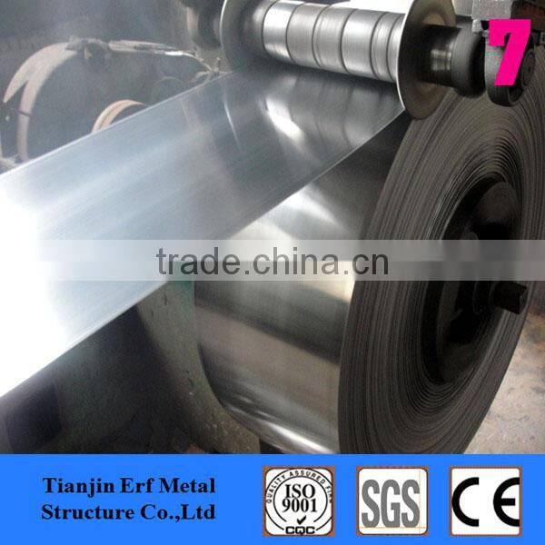 Hot dip galvanized steel coil/cold rolled steel prices/cold rolled steel sheet prices