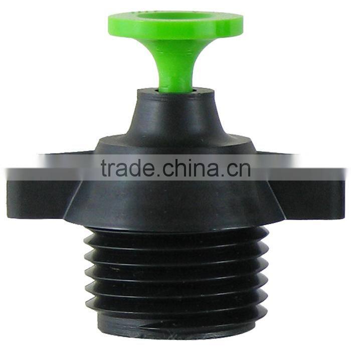 MS8049 Plastic T taype Spray sprinkler