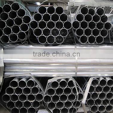 2017 tubo de acero galvanizado precio,canos hierro galvanizados precios 6 metros