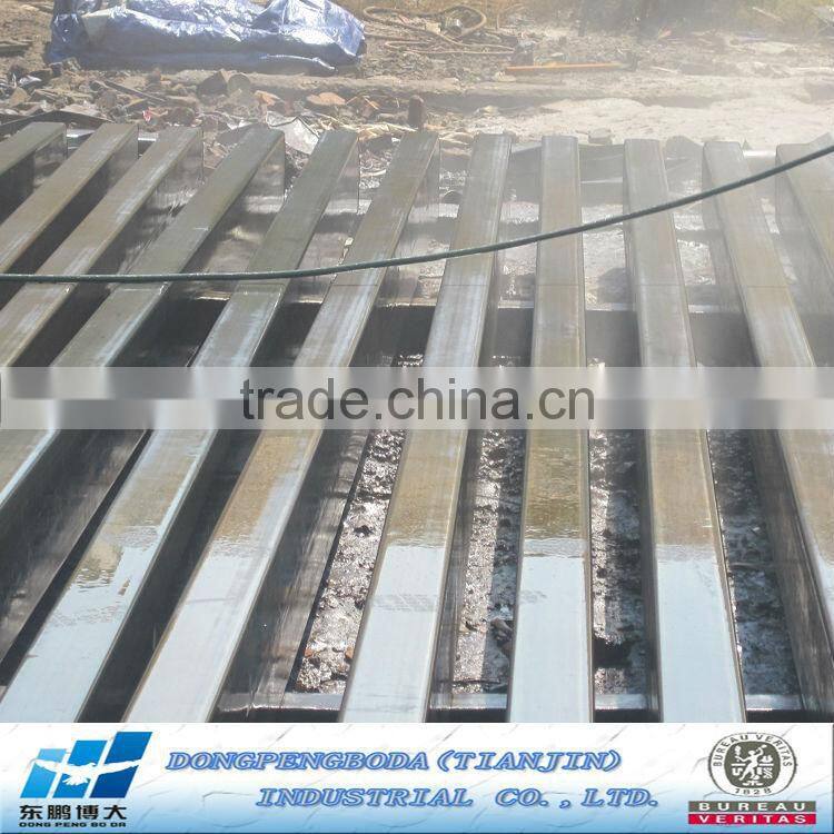 bundled steel tube suppliers tube structure