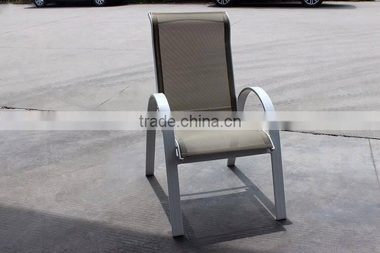 Top Grade Mesh Outdoor Folding Chairs