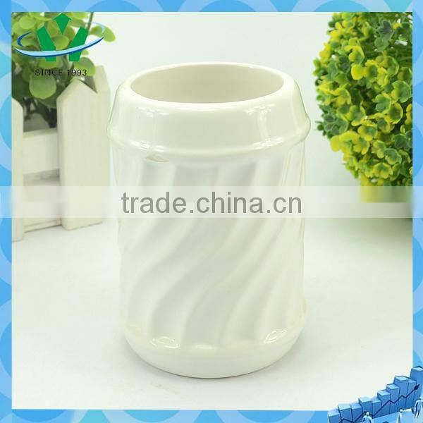 soild color ceramic 4pcs bath accessories ,bathroom sets