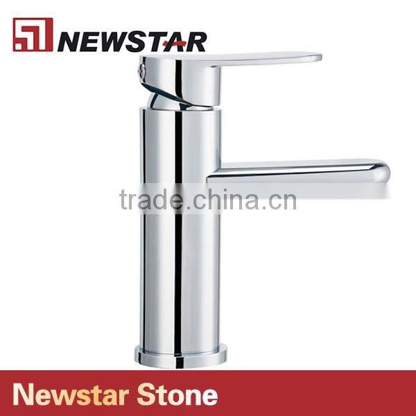 Newstar stainless steel sink faucet with CSA,UPC certification