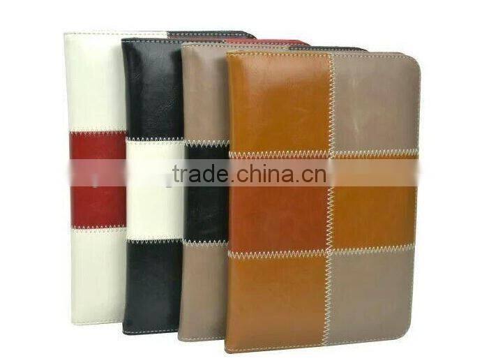 Leather Tablet PC Case Cover