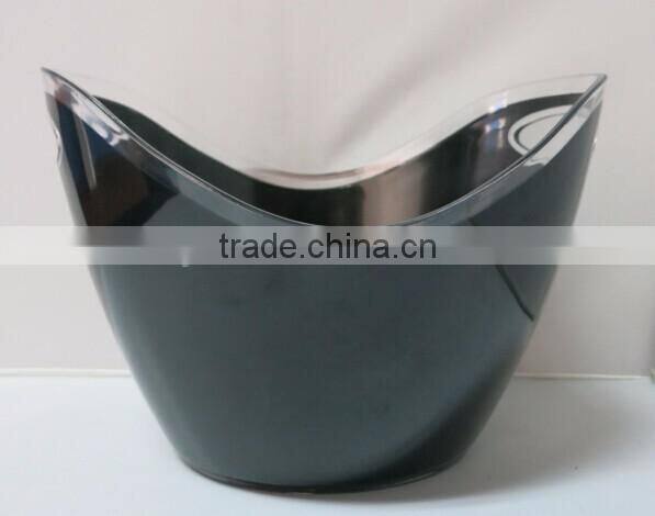 3.5L -Double color injection PS ice bucket