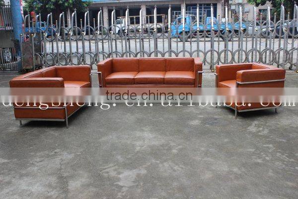 leather sectional sofa furniture BY2105 sectional sofa