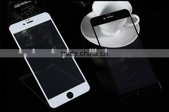 Most Popular Best High Quality Otao Tempered Glass Screen Protector For Iphone6/6 Plus