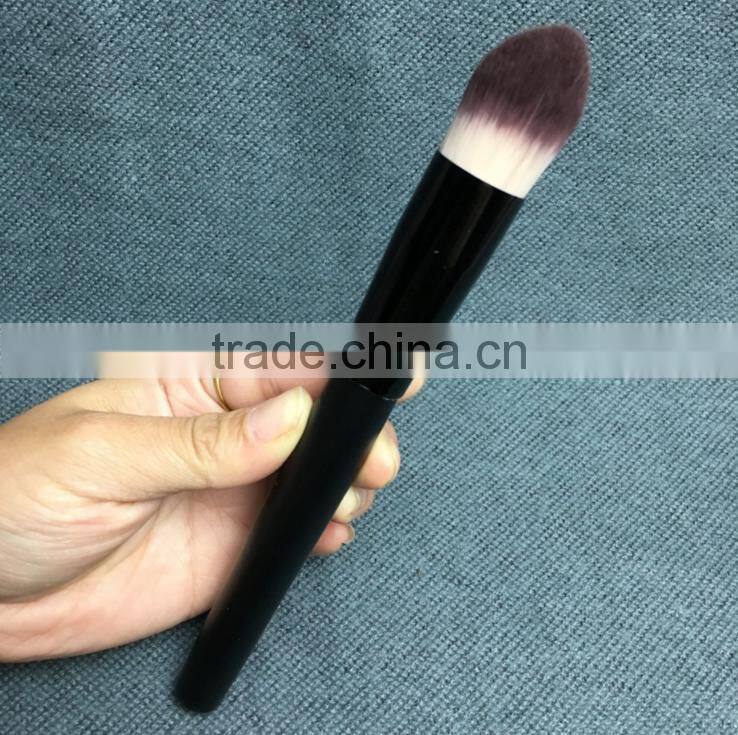 synthetic hair brush concealer brush single makeup brush