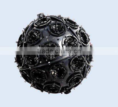 Ball shaped Planters, Hanging Ball planter , Big ball planter