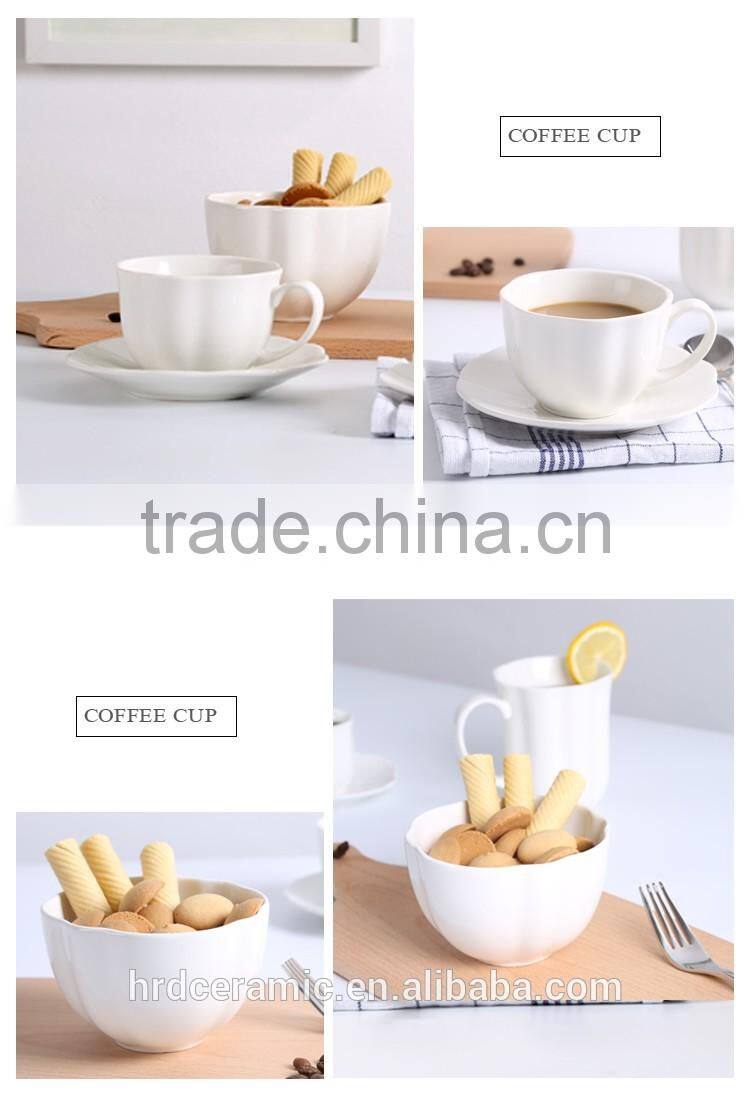 250 ml cappuccion Regular Preference espresso coffee cups