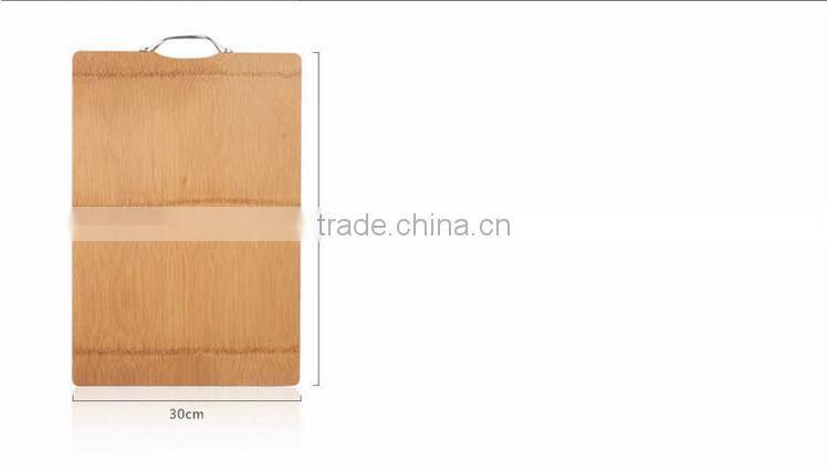 vegetables simple wooden chopping cutting board