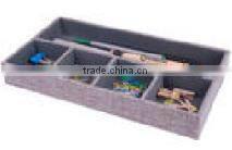 Convenient Felt Desk Office Organizer