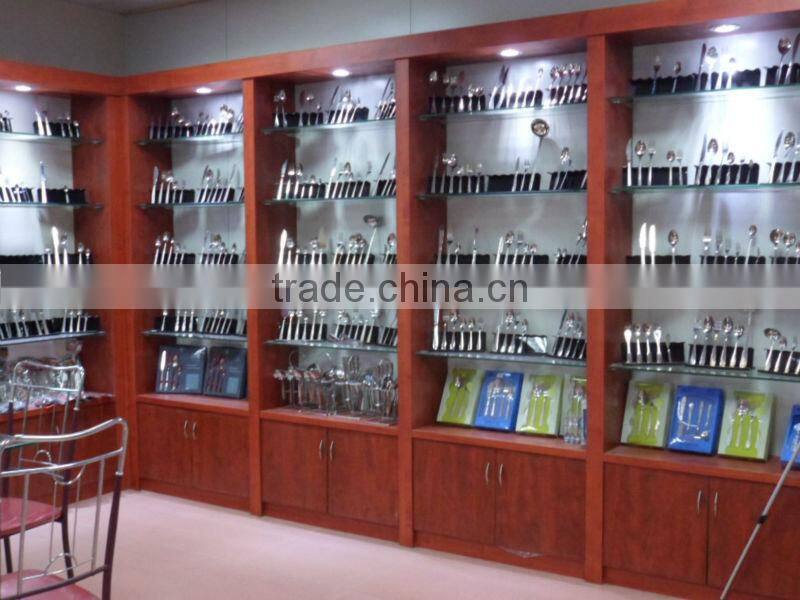 Stainless Steel Fork Cutlery Set