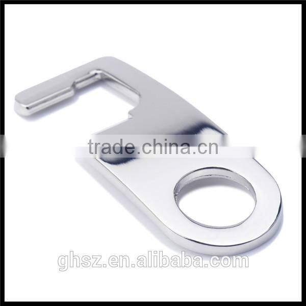 Promotional metal top shape key finder manufacturer