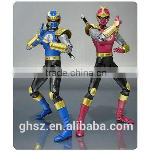 Guo hao custom hot toys resin comics figurine marvel