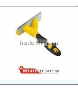 High quality dog comb