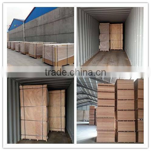 China new products bending plywood for chair making