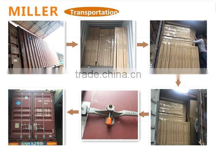 Baroque Style Living Room Furniture Set Console Desk With Marble Top