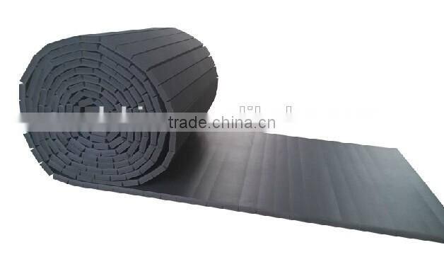 High quality popular sell flexi roll judo tatami mat