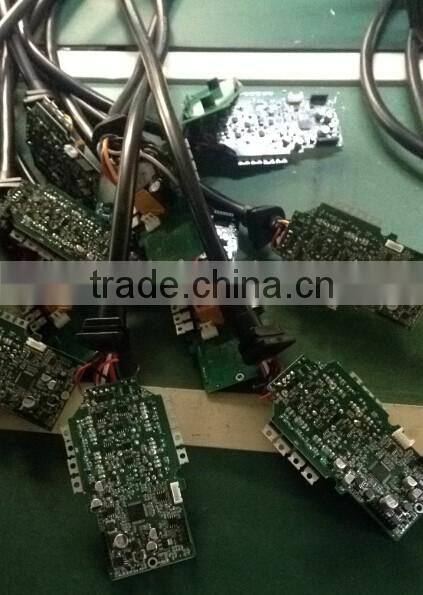 Reeducation Fournitures surdimensionnees Li-ion batterie en fauteuil roulant