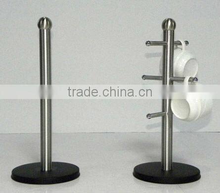 Stainless Stell Paper Holder