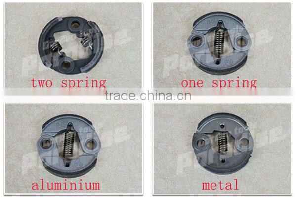 43CC 52CC Aluminium Brush Cutter Clutch Assembly