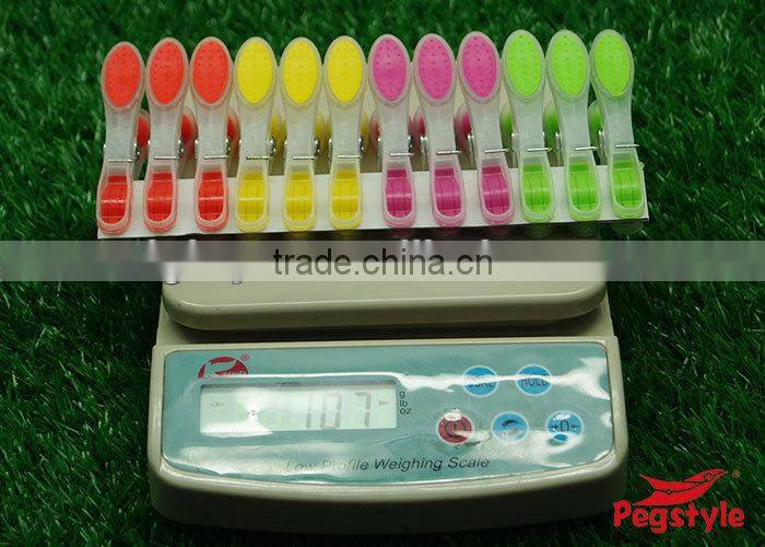 wholesale cheaper plastic clothespin