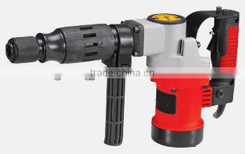 no-load speed 1850r/min electric pick ,power hammer