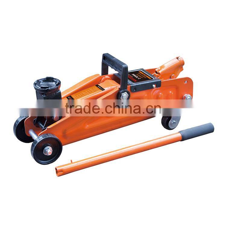 2Ton hydraulic floor jack 8.5 kg